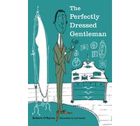 The Perfectly Dressed Gentleman