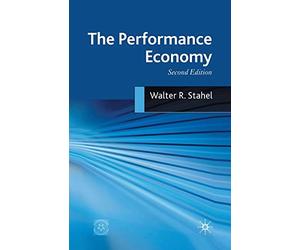 The Performance Economy.by Stahel New 9781349369195 Fast Free Shipping<|