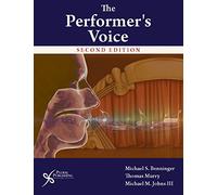The Performer's Voice