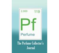 The Perfume Collector's Journal