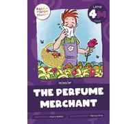 The Perfume Merchant : Level 4M (ie/ea/er)