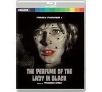 The Perfume of the Lady in Black (Standard Edition Blu-ray) [Region Free]