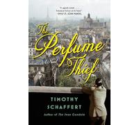 The Perfume Thief