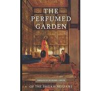 The Perfumed Garden