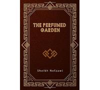 The Perfumed Garden