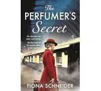 The Perfumer's Secret