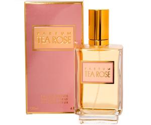 The Perfumer's Workshop International Parfum Tea Rose 120ML Spray Eau De Parfum