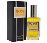 The Perfumer's Workshop Ltd Tea Rose - 56ml Eau de Toilette Spray