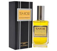 The Perfumer's Workshop Ltd Tea Rose - 56ml Eau de Toilette Spray