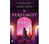 The perfumist of Paris : A Novel