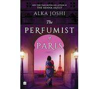 The perfumist of Paris: A Novel