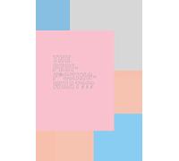 THE PERI-F*CKING-WHAT?!?: A 'beautiful but sweary' notebook, for women screaming WTF!! on the hormonal rollercoaster that is: the perimenopause...