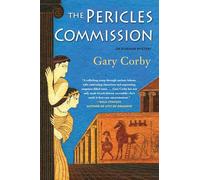 The Pericles Commission: 1 (Athenian Mystery)