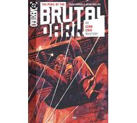 The Peril of the Brutal Dark: An Ezra Cain Mystery