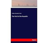 The Peril of the Republic