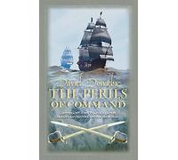 The Perils of Command (The John Pearce Naval Series) by David Donachie (2016-01-19)