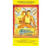 The Perils of Gwendoline in the Land of the Yik Yak [VHS]