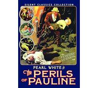 The Perils of Pauline (Feature Version)