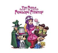 The Perils of Penelope Pitstop Season 1