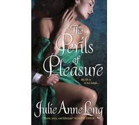 The Perils of Pleasure: Pennyroyal Green Series: 1 (Pennyroyal Green, 1)