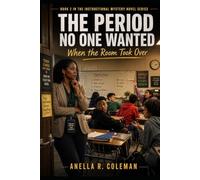 The Period No One Wanted: When the Room Took Over