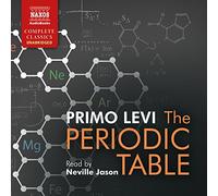 The Periodic Table