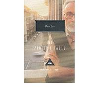 [(The Periodic Table)] [Author: Primo Levi] published on (September, 1995)