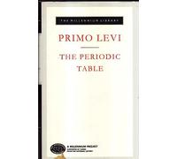 The Periodic Table: (Everyman's Library CLASSICS)