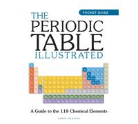 The Periodic Table Illustrated