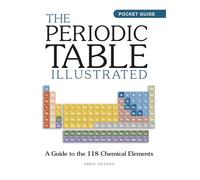 The Periodic Table Illustrated: (Mini Encyclopedia)