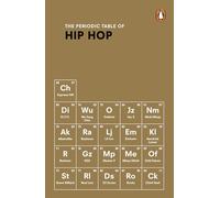 The Periodic Table of HIP HOP