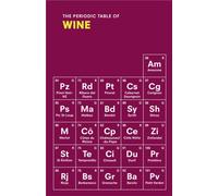 The Periodic Table of WINE
