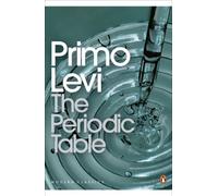 The Periodic Table (Penguin Modern Classics) by Levi, Primo New Edition (2000)