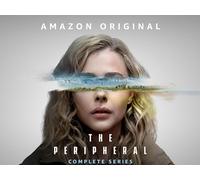 The Peripheral: The Complete Series