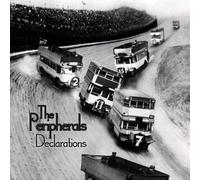 The Peripherals - Declarations