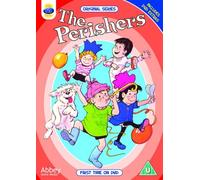 The Perishers: Magic Mirror [DVD]