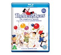 The Perishers: The Complete Series Blu-ray