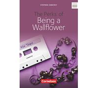 The Perks of Being a Wallflower