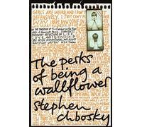 The Perks of Being a Wallflower
