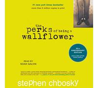 The Perks of Being a Wallflower