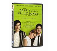 The Perks of Being a Wallflower