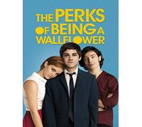 The Perks of Being A Wallflower