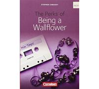 The Perks of Being a Wallflower – Cornelsen