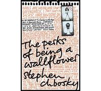 The Perks Of Being A Wallflower