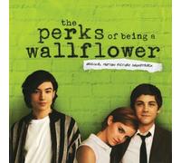 The Perks of Being a Wallflower Soundtrack Edition by Various Artists (2012) Audio CD