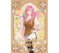 The Perks of Being an S-Class Heroine, Vol. 4