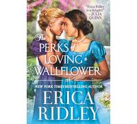 The Perks of Loving a Wallflower – 2 (The Wild Wynchesters) – Forever