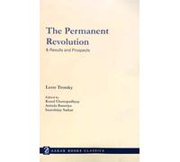 The Permanent Revolution, Results and Prospects