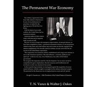 The Permanent War Economy
