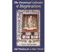 The Perpetual Calendar of Inspiration